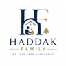 Haddak family logo